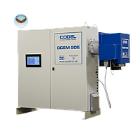 Máy phân tích khí thải Codel GCEM 50E (CO2, H2O, O2, CO, NO, NO2, N2O, SO2, HCl, CH4)